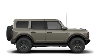 2026 Ford Bronco® External Image 1